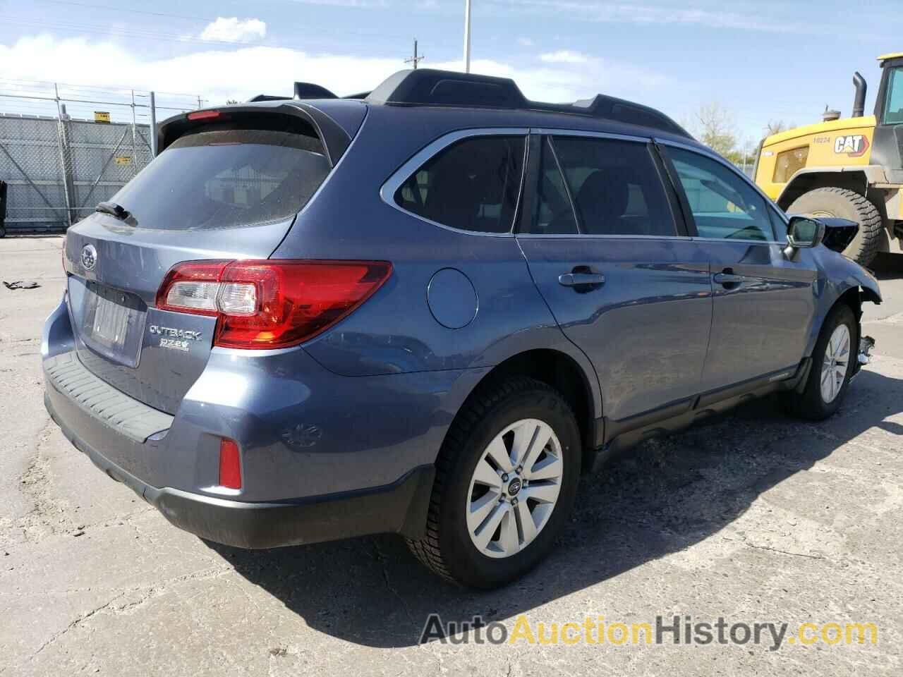 SUBARU OUTBACK 2.5I PREMIUM, 4S4BSACC9H3388804