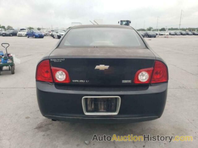 CHEVROLET MALIBU 1LT, 1G1ZC5EU0BF108974