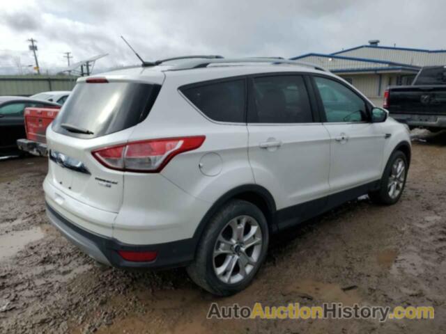 FORD ESCAPE TITANIUM, 1FMCU9J99GUC22389