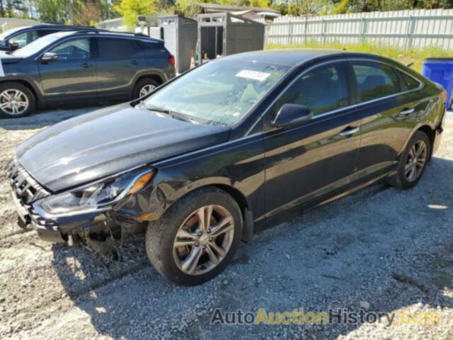 HYUNDAI SONATA SPORT, 5NPE34AF3JH666877