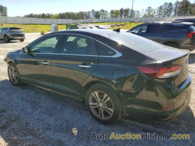 HYUNDAI SONATA SPORT, 5NPE34AF3JH666877