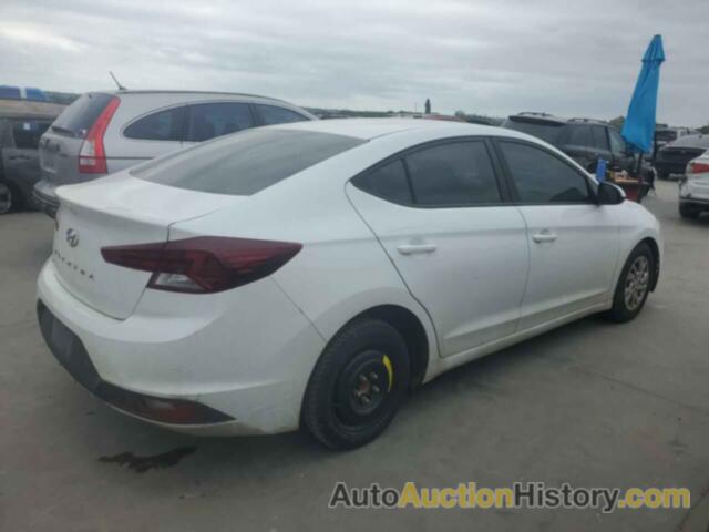 HYUNDAI ELANTRA SE, 5NPD74LF7KH425323