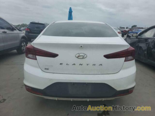 HYUNDAI ELANTRA SE, 5NPD74LF7KH425323