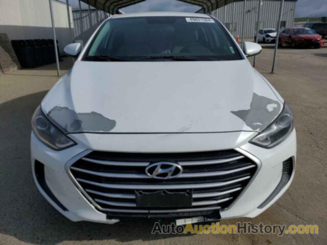 HYUNDAI ELANTRA SE, 5NPD74LF4HH189545