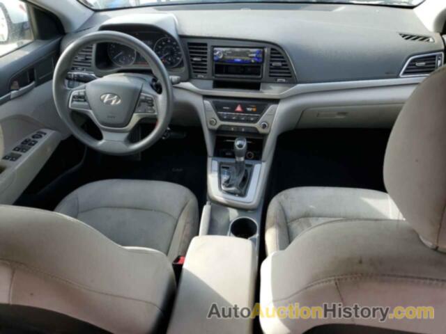 HYUNDAI ELANTRA SE, 5NPD74LF4HH189545