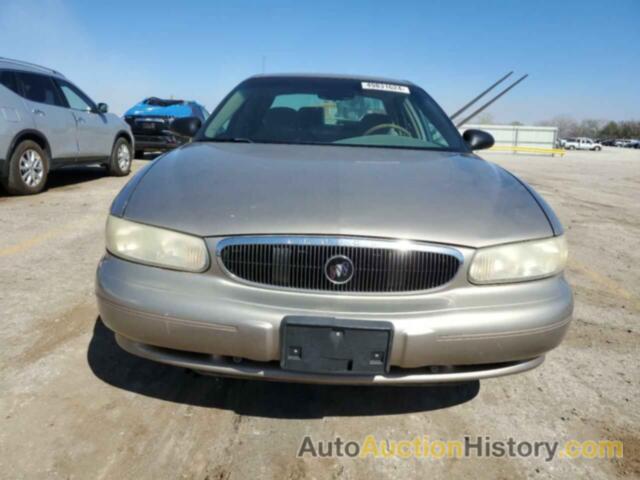 BUICK CENTURY CUSTOM, 2G4WS52J531162007