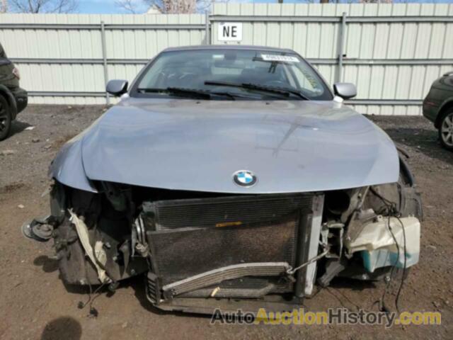 BMW 6 SERIES I, WBAEH13496CR50493