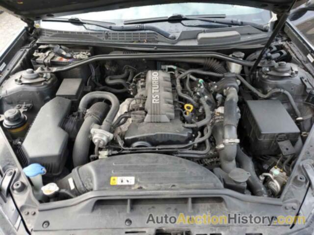 HYUNDAI GENESIS 2.0T, KMHHT6KD5EU119364