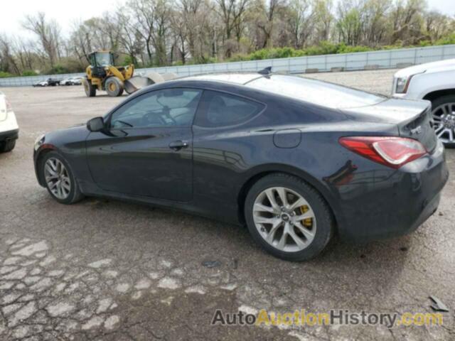 HYUNDAI GENESIS 2.0T, KMHHT6KD5EU119364