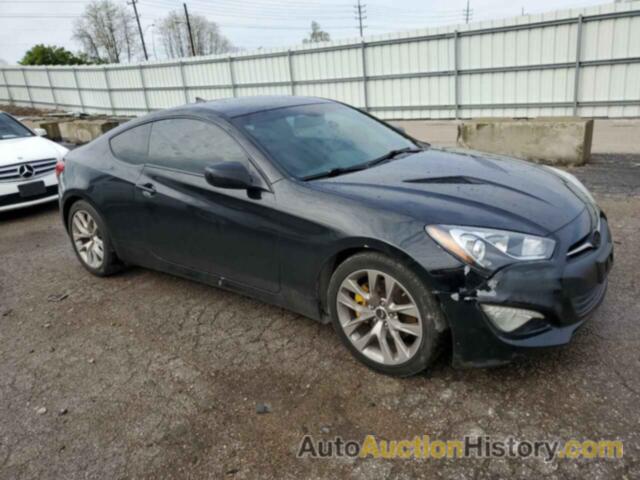 HYUNDAI GENESIS 2.0T, KMHHT6KD5EU119364