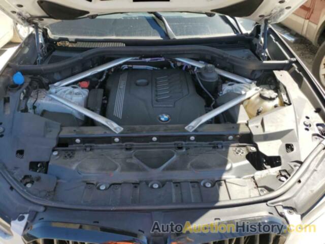 BMW X5 SDRIVE 40I, 5UXCR4C06M9F67693