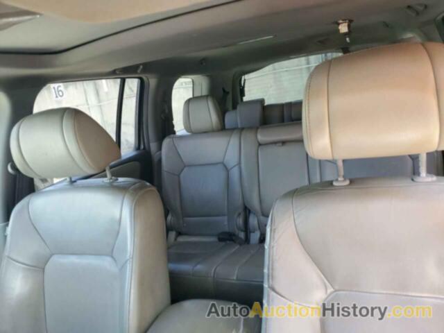 HONDA PILOT EXL, 5FNYF3H54CB025881