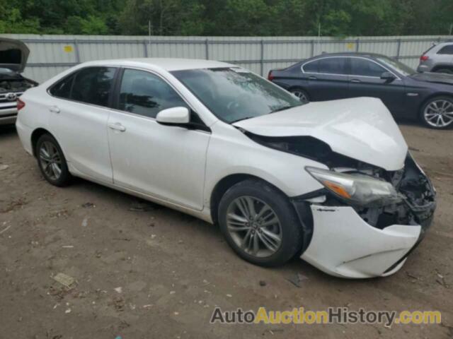 TOYOTA CAMRY LE, 4T1BF1FK2GU610423