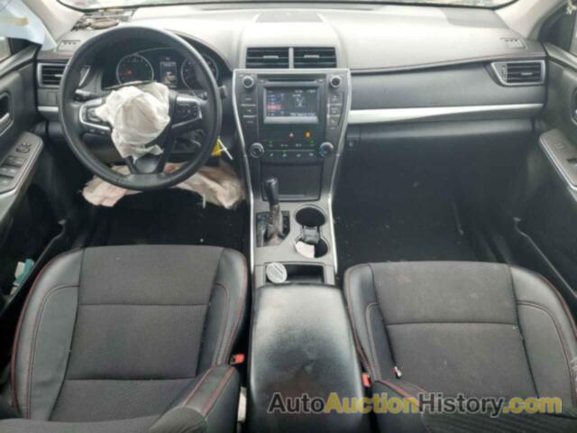 TOYOTA CAMRY LE, 4T1BF1FK2GU610423