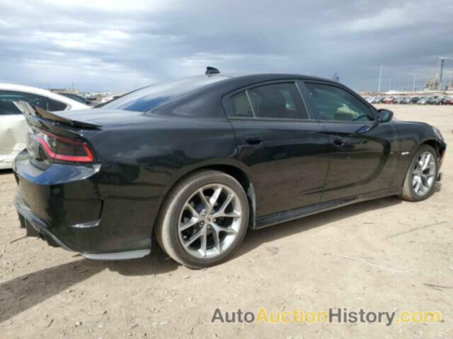 DODGE CHARGER R/T, 2C3CDXCT8KH587972