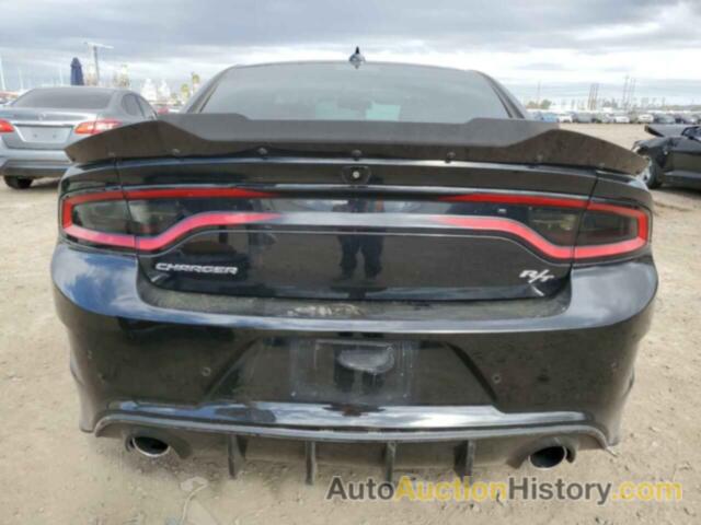 DODGE CHARGER R/T, 2C3CDXCT8KH587972