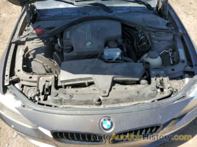 BMW 3 SERIES I, WBA3A5C55DF359116