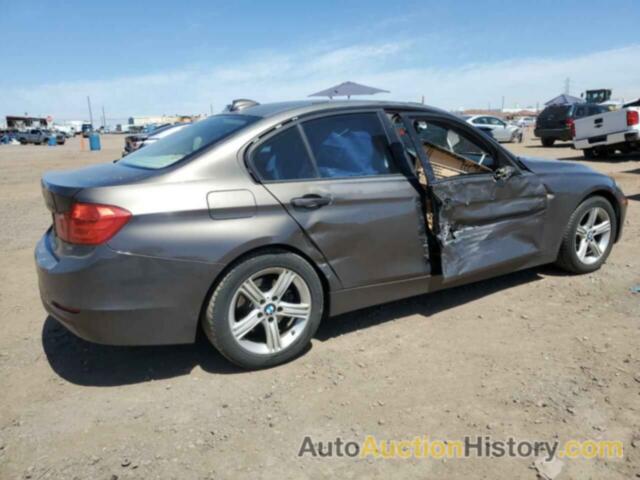 BMW 3 SERIES I, WBA3A5C55DF359116