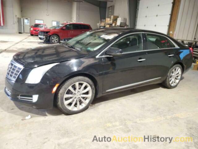 CADILLAC XTS LUXURY COLLECTION, 2G61N5S39F9263356