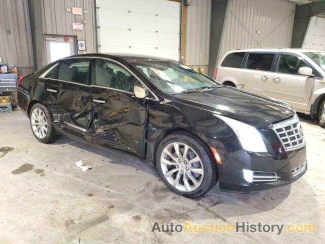 CADILLAC XTS LUXURY COLLECTION, 2G61N5S39F9263356