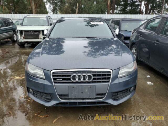 AUDI A4 PREMIUM PLUS, WAUWFAFL9AA116287