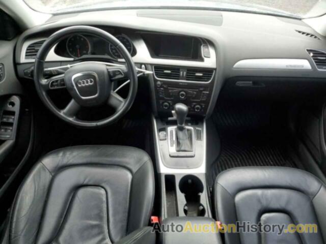 AUDI A4 PREMIUM PLUS, WAUWFAFL9AA116287