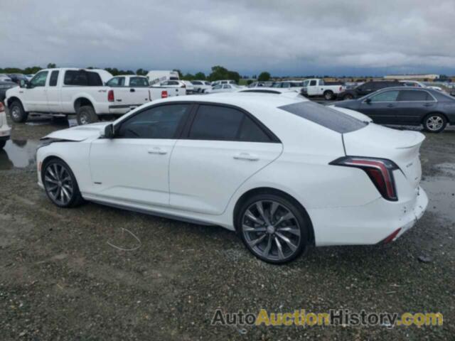 CADILLAC CT4, 1G6DH5RL5M0146939