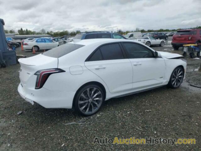 CADILLAC CT4, 1G6DH5RL5M0146939