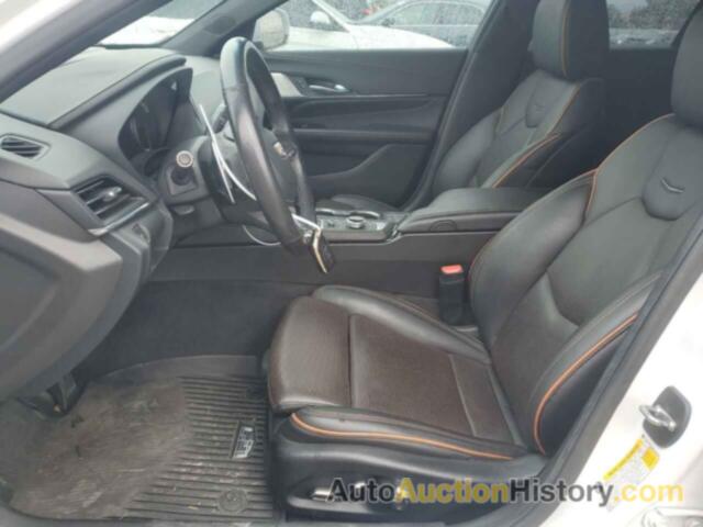 CADILLAC CT4, 1G6DH5RL5M0146939