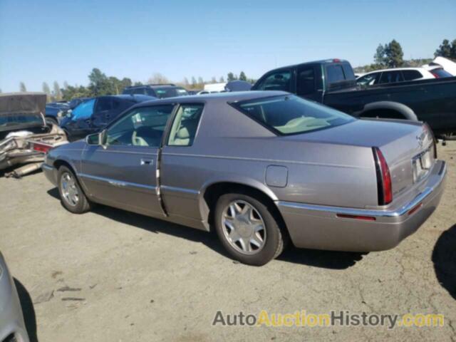 CADILLAC ELDORADO, 1G6EL12Y9XU605856