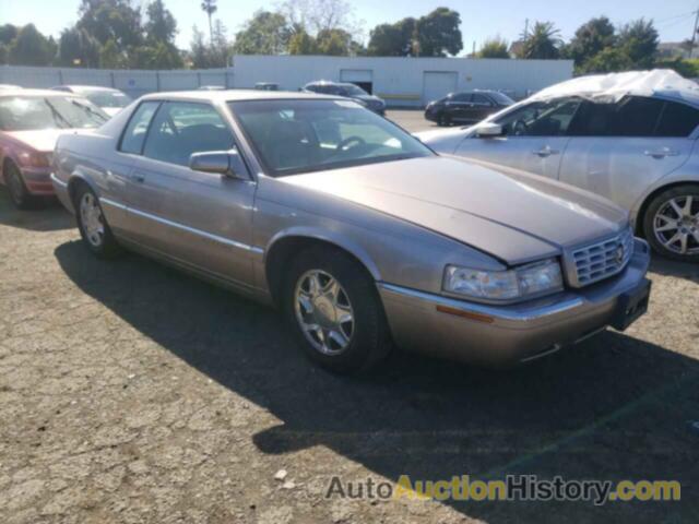 CADILLAC ELDORADO, 1G6EL12Y9XU605856