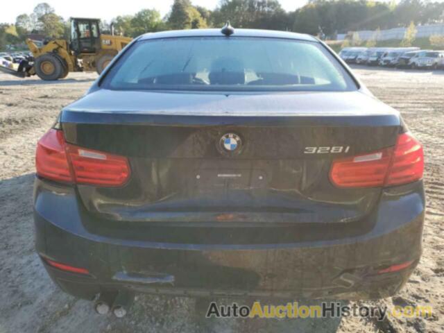 BMW 3 SERIES I, WBA3A5G57ENP29533
