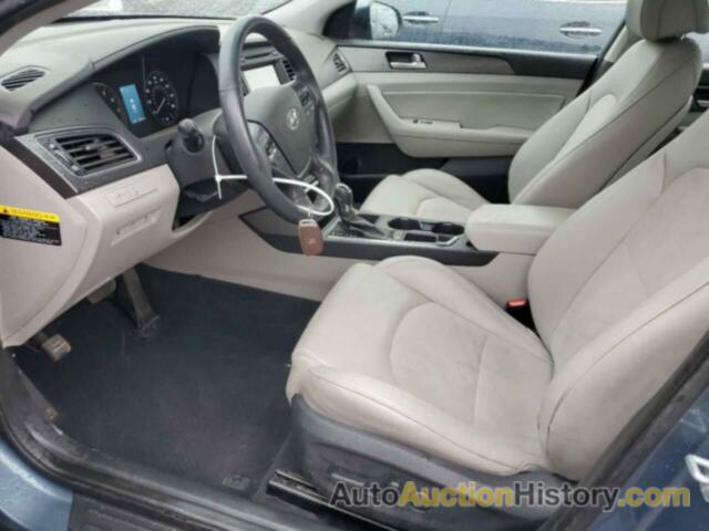 HYUNDAI SONATA SPORT, 5NPE34AF3GH262499