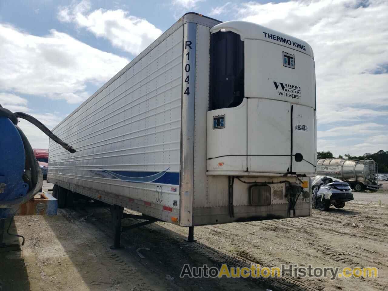 2010 UTILITY REEFER TRL, 1UYVS2539AM900020