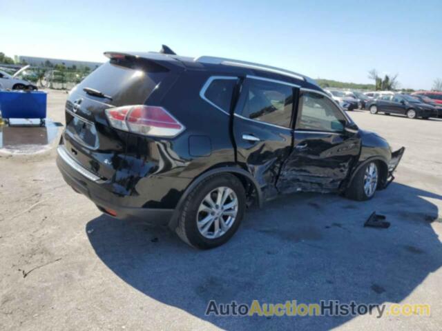 NISSAN ROGUE S, 5N1AT2MT9FC762452