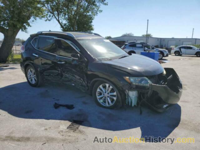 NISSAN ROGUE S, 5N1AT2MT9FC762452