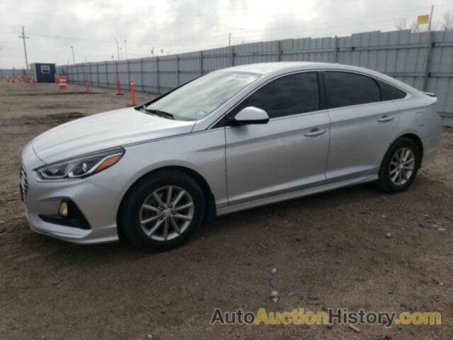 HYUNDAI SONATA SE, 5NPE24AFXJH680410