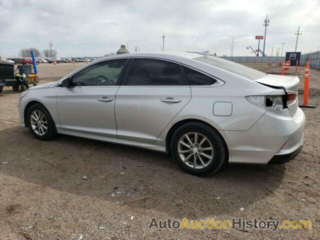 HYUNDAI SONATA SE, 5NPE24AFXJH680410