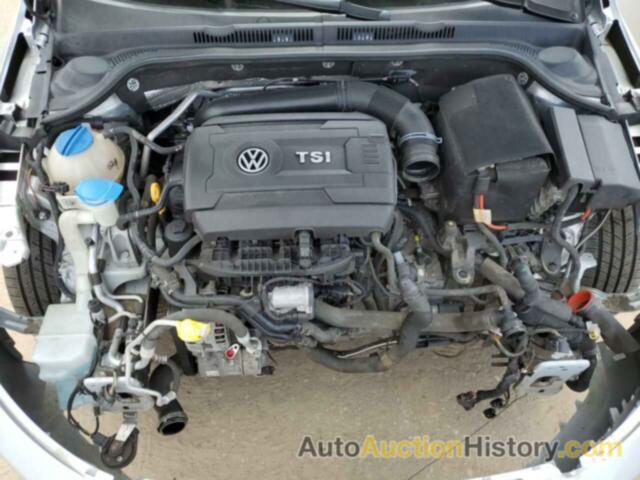 VOLKSWAGEN JETTA SE, 3VWD17AJ2FM243262