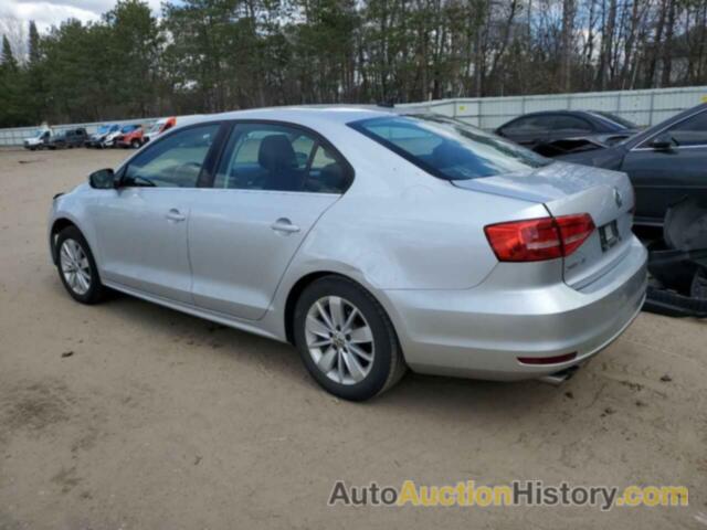 VOLKSWAGEN JETTA SE, 3VWD17AJ2FM243262