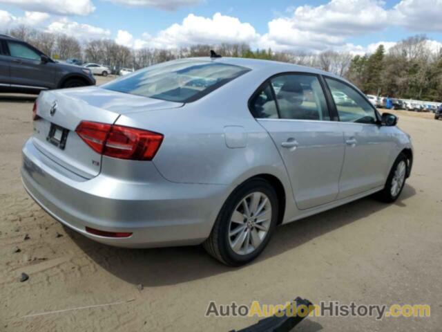 VOLKSWAGEN JETTA SE, 3VWD17AJ2FM243262