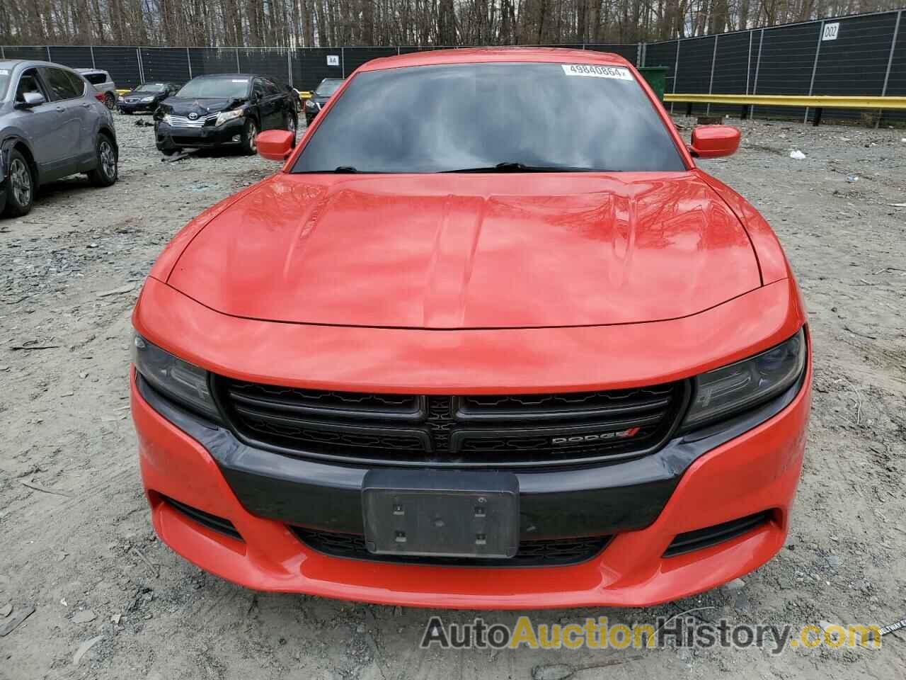 DODGE CHARGER R/T, 2C3CDXCT5GH127112