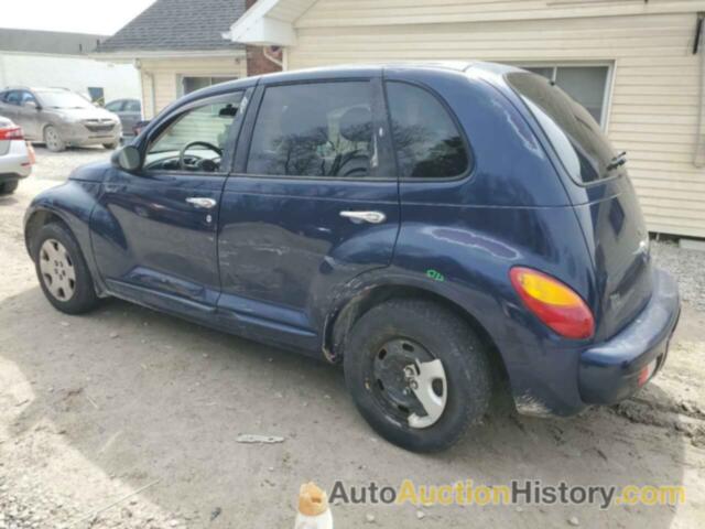 CHRYSLER PT CRUISER TOURING, 3C4FY58B15T581086