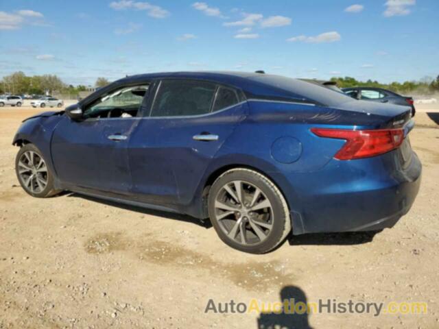 NISSAN MAXIMA 3.5S, 1N4AA6AP3GC381647