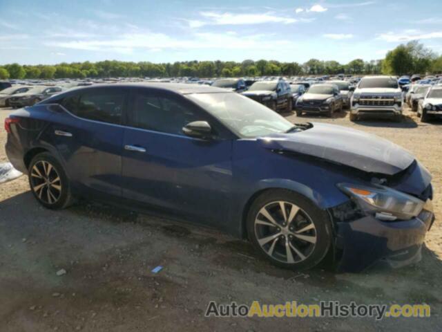 NISSAN MAXIMA 3.5S, 1N4AA6AP3GC381647