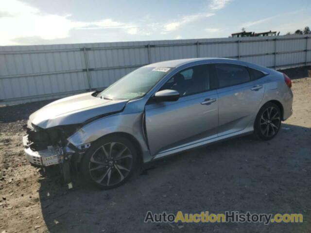 HONDA CIVIC SPORT, 2HGFC2F89KH603944