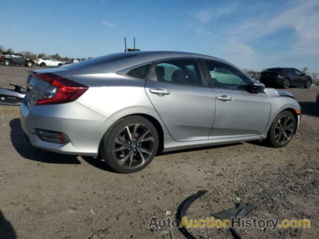 HONDA CIVIC SPORT, 2HGFC2F89KH603944