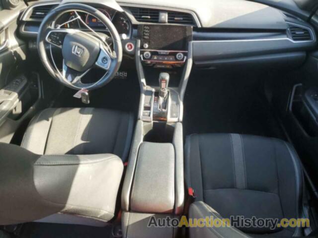 HONDA CIVIC SPORT, 2HGFC2F89KH603944