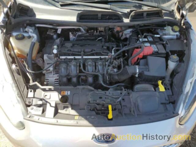 FORD FIESTA SE, 3FADP4EJ2EM186642