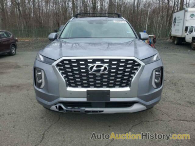 HYUNDAI PALISADE LIMITED, KM8R5DHE9MU190309